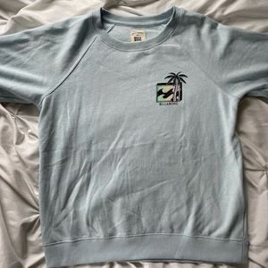 Billabong Crewneck